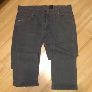 H&M jeans